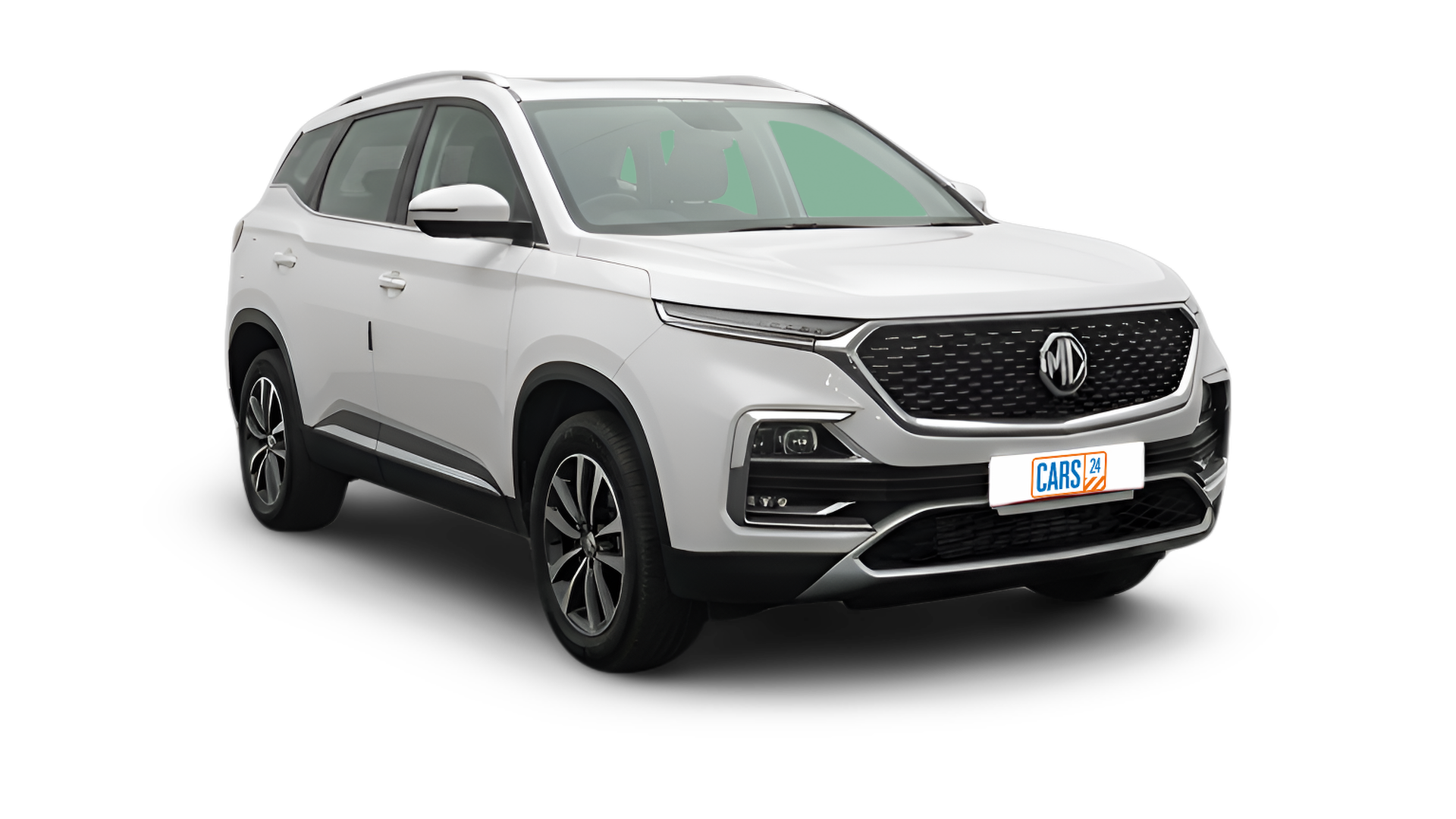 MG HECTOR-img